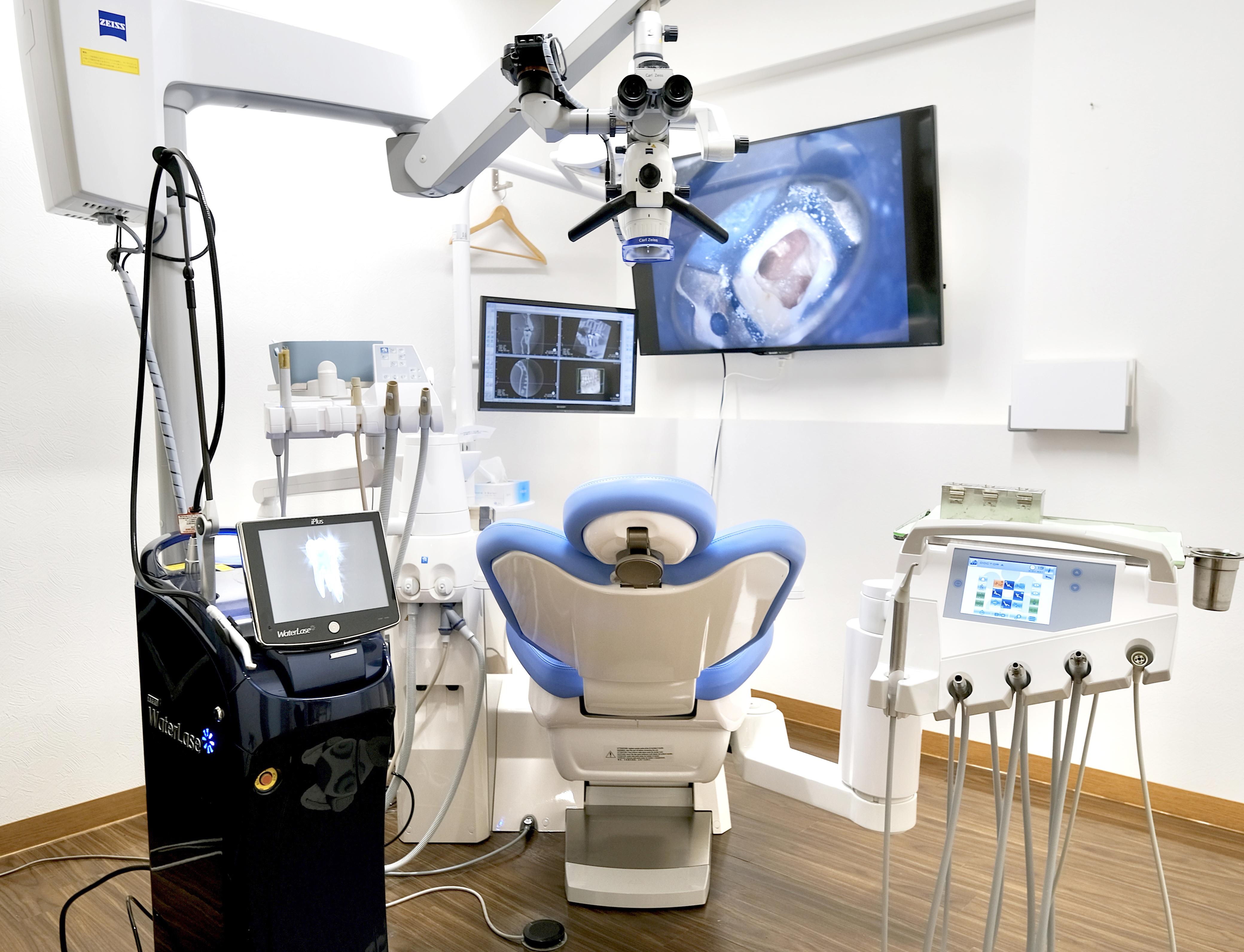 Modern Clinic